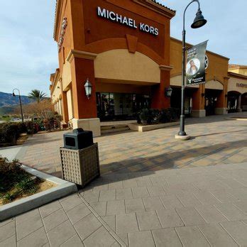 michael kors cabazon|michael kors cabazon ca.